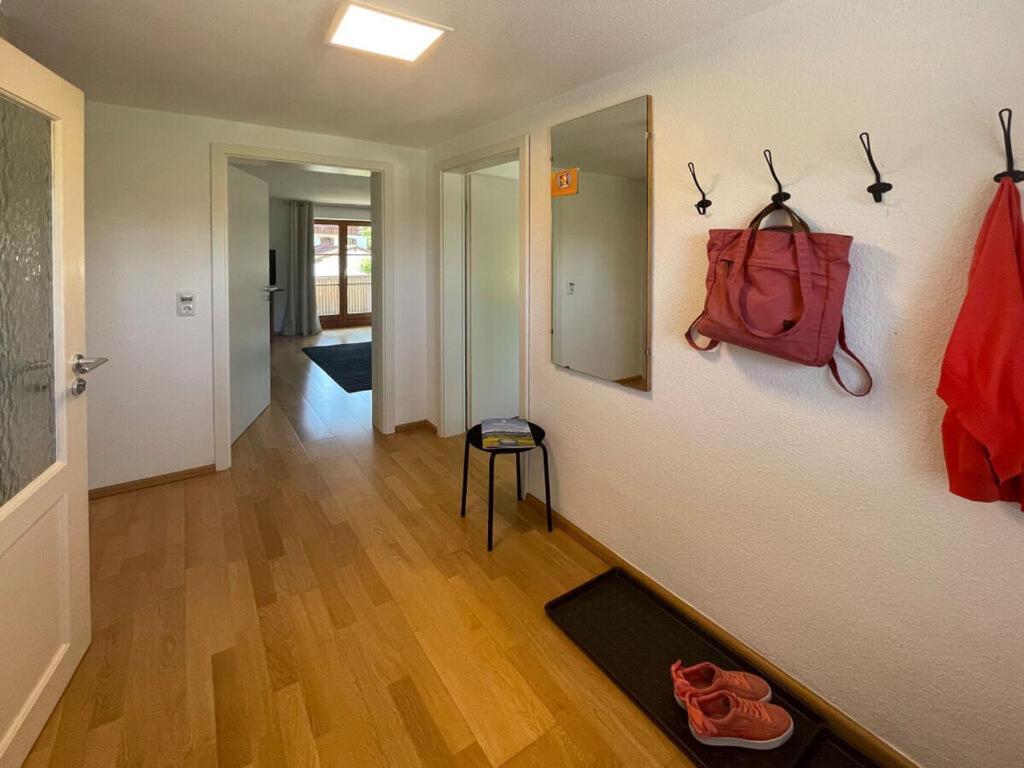 Holiday Apartment Lucky Guy Oberstaufen Buitenkant foto