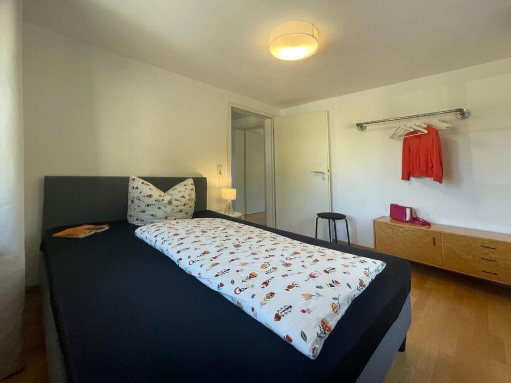 Holiday Apartment Lucky Guy Oberstaufen Buitenkant foto